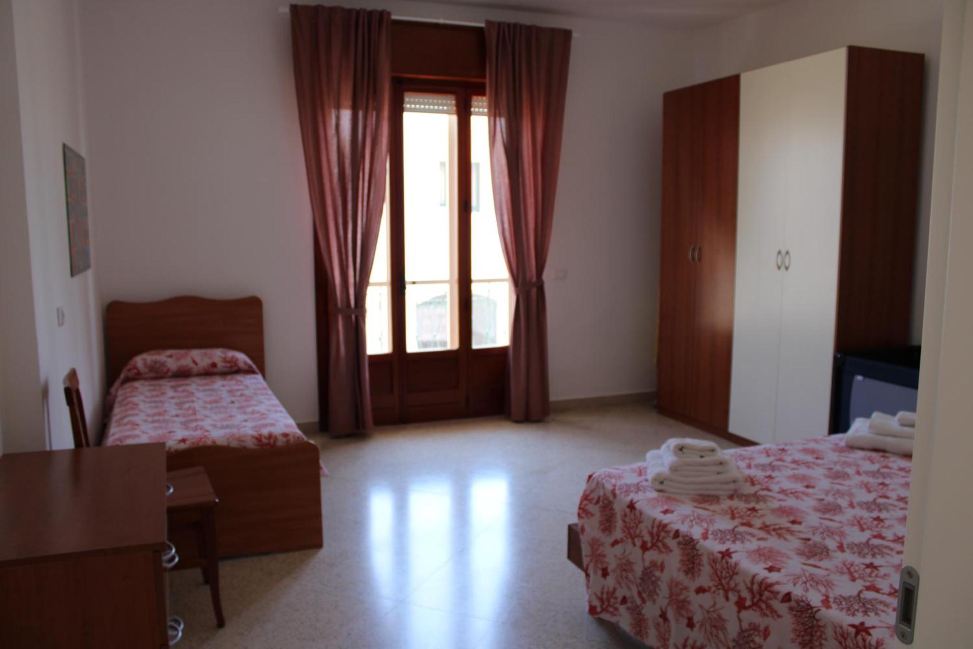 Villa Maria Sant Isidoro  Buitenkant foto