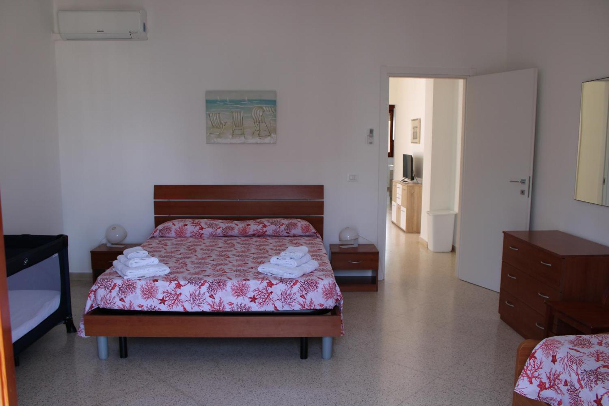 Villa Maria Sant Isidoro  Buitenkant foto