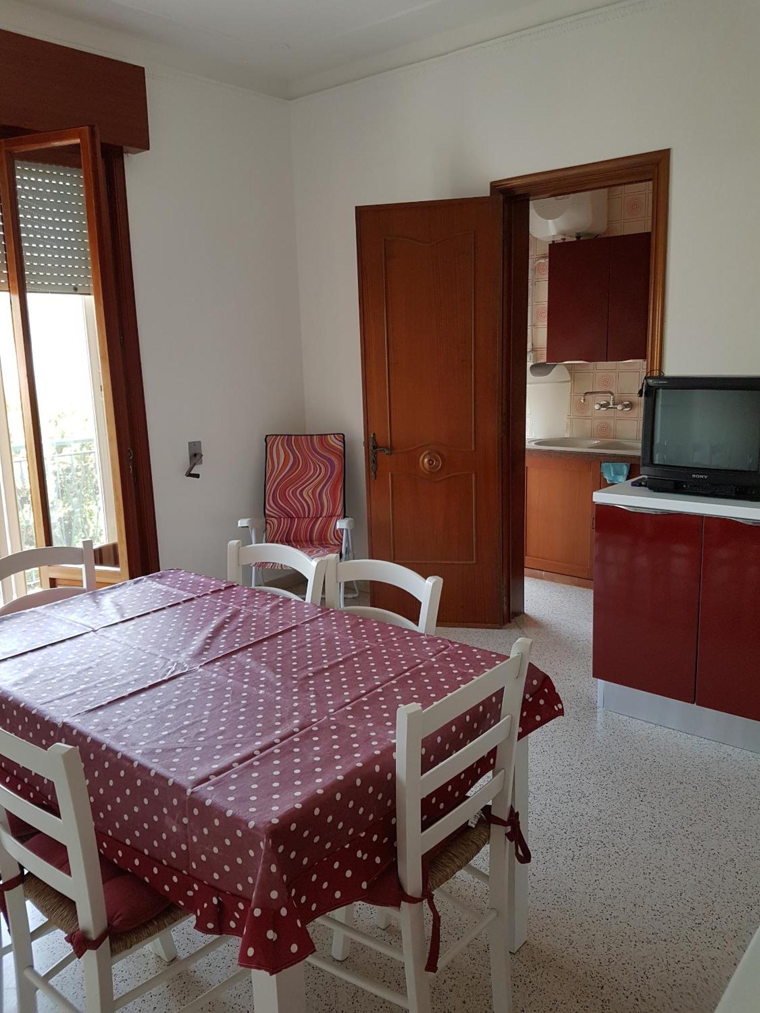 Villa Maria Sant Isidoro  Buitenkant foto