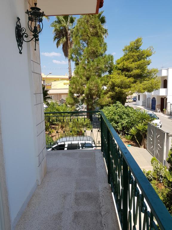 Villa Maria Sant Isidoro  Buitenkant foto
