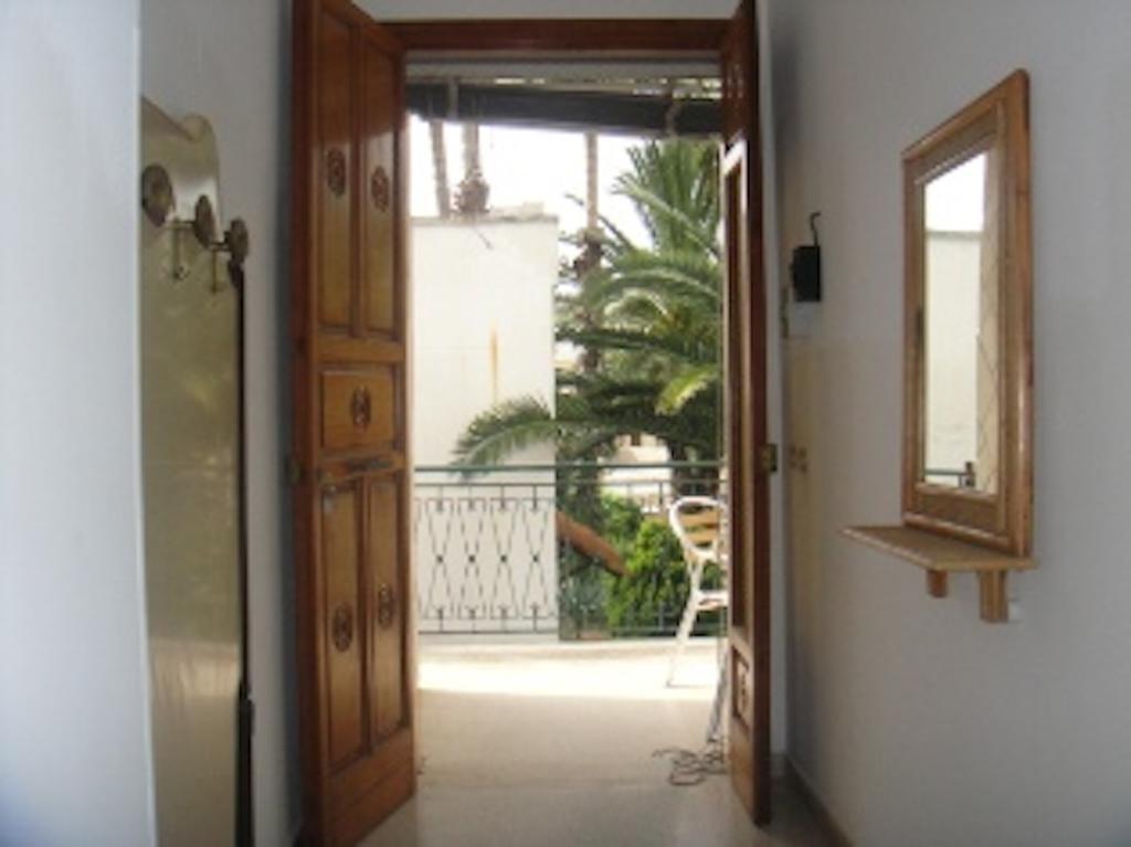 Villa Maria Sant Isidoro  Buitenkant foto
